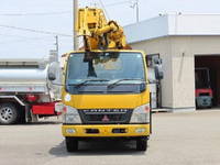 MITSUBISHI FUSO Canter Hole Digging & Pole Standing Cars PA-FE73DBX 2007 30,821km_5