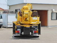 MITSUBISHI FUSO Canter Hole Digging & Pole Standing Cars PA-FE73DBX 2007 30,821km_7
