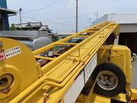 MITSUBISHI FUSO Canter Hole Digging & Pole Standing Cars PA-FE73DBX 2007 30,821km_8