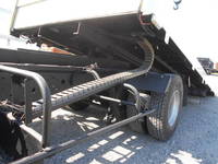 HINO Ranger Safety Loader (With 4 Steps Of Cranes) KK-FD1JLEG 2004 220,000km_11