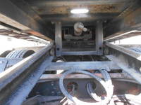 HINO Ranger Safety Loader (With 4 Steps Of Cranes) KK-FD1JLEG 2004 220,000km_12