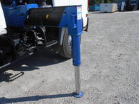 HINO Ranger Safety Loader (With 4 Steps Of Cranes) KK-FD1JLEG 2004 220,000km_13
