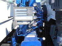 HINO Ranger Safety Loader (With 4 Steps Of Cranes) KK-FD1JLEG 2004 220,000km_14