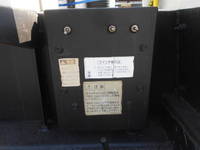 HINO Ranger Safety Loader (With 4 Steps Of Cranes) KK-FD1JLEG 2004 220,000km_16