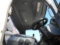 HINO Ranger Safety Loader (With 4 Steps Of Cranes) KK-FD1JLEG 2004 220,000km_19
