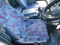 HINO Ranger Safety Loader (With 4 Steps Of Cranes) KK-FD1JLEG 2004 220,000km_20