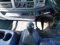 HINO Ranger Safety Loader (With 4 Steps Of Cranes) KK-FD1JLEG 2004 220,000km_22