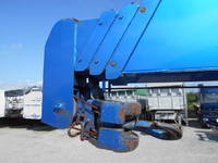 HINO Ranger Safety Loader (With 4 Steps Of Cranes) KK-FD1JLEG 2004 220,000km_27