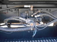 HINO Ranger Safety Loader (With 4 Steps Of Cranes) KK-FD1JLEG 2004 220,000km_6