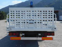 HINO Ranger Safety Loader (With 4 Steps Of Cranes) KK-FD1JLEG 2004 220,000km_7