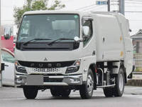 MITSUBISHI FUSO Canter Garbage Truck 2RG-FEAV0 2025 425km_1