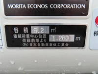 MITSUBISHI FUSO Canter Garbage Truck 2RG-FEAV0 2025 425km_22