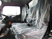 MITSUBISHI FUSO Canter Garbage Truck 2RG-FEAV0 2025 425km_25