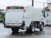 MITSUBISHI FUSO Canter Garbage Truck 2RG-FEAV0 2025 425km_2