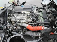 MITSUBISHI FUSO Canter Garbage Truck 2RG-FEAV0 2025 425km_38