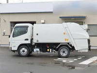 MITSUBISHI FUSO Canter Garbage Truck 2RG-FEAV0 2025 425km_3