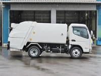 MITSUBISHI FUSO Canter Garbage Truck 2RG-FEAV0 2025 425km_4
