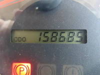 HINO Ranger Vacuum Truck TKG-FC9JCAP 2014 158,685km_11