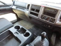 HINO Ranger Vacuum Truck TKG-FC9JCAP 2014 158,685km_12