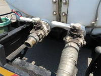 HINO Ranger Vacuum Truck TKG-FC9JCAP 2014 158,685km_22