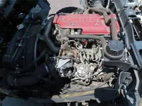 HINO Ranger Vacuum Truck TKG-FC9JCAP 2014 158,685km_28