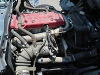 HINO Ranger Vacuum Truck TKG-FC9JCAP 2014 158,685km_29