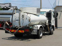 HINO Ranger Vacuum Truck TKG-FC9JCAP 2014 158,685km_2