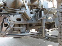 HINO Ranger Vacuum Truck TKG-FC9JCAP 2014 158,685km_37