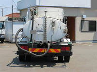 HINO Ranger Vacuum Truck TKG-FC9JCAP 2014 158,685km_7