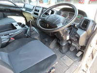 HINO Ranger Vacuum Truck TKG-FC9JCAP 2014 158,685km_8