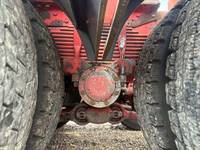MITSUBISHI FUSO Super Great Trailer Head QDG-FV50VJR 2014 456,000km_16