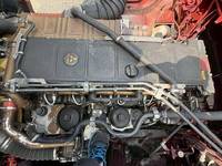 MITSUBISHI FUSO Super Great Trailer Head QDG-FV50VJR 2014 456,000km_18