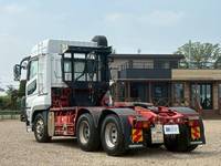 MITSUBISHI FUSO Super Great Trailer Head QDG-FV50VJR 2014 456,000km_3