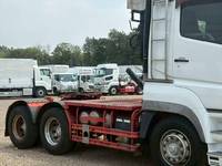 MITSUBISHI FUSO Super Great Trailer Head QDG-FV50VJR 2014 456,000km_5