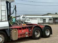 MITSUBISHI FUSO Super Great Trailer Head QDG-FV50VJR 2014 456,000km_6