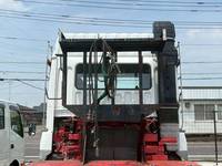 MITSUBISHI FUSO Super Great Trailer Head QDG-FV50VJR 2014 456,000km_7
