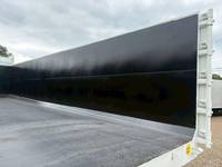MITSUBISHI FUSO Super Great Deep Dump 2PG-FV80VZ 2025 1,000km_10