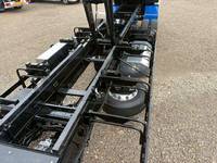 MITSUBISHI FUSO Super Great Deep Dump 2PG-FV80VZ 2025 1,000km_14