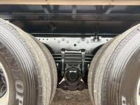 MITSUBISHI FUSO Super Great Deep Dump 2PG-FV80VZ 2025 1,000km_17