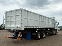 MITSUBISHI FUSO Super Great Deep Dump 2PG-FV80VZ 2025 1,000km_4