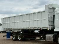 MITSUBISHI FUSO Super Great Deep Dump 2PG-FV80VZ 2025 1,000km_5