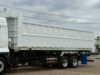 MITSUBISHI FUSO Super Great Deep Dump 2PG-FV80VZ 2025 1,000km_6