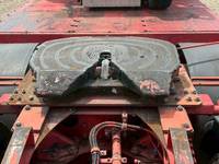 MITSUBISHI FUSO Super Great Trailer Head QDG-FV50VJR 2014 510,000km_10