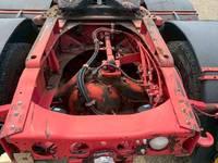 MITSUBISHI FUSO Super Great Trailer Head QDG-FV50VJR 2014 510,000km_12