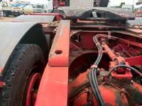 MITSUBISHI FUSO Super Great Trailer Head QDG-FV50VJR 2014 510,000km_13