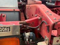 MITSUBISHI FUSO Super Great Trailer Head QDG-FV50VJR 2014 510,000km_15