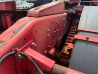 MITSUBISHI FUSO Super Great Trailer Head QDG-FV50VJR 2014 510,000km_16