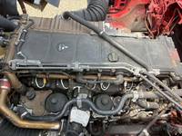 MITSUBISHI FUSO Super Great Trailer Head QDG-FV50VJR 2014 510,000km_19