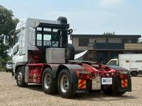 MITSUBISHI FUSO Super Great Trailer Head QDG-FV50VJR 2014 510,000km_3