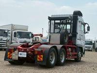 MITSUBISHI FUSO Super Great Trailer Head QDG-FV50VJR 2014 510,000km_4